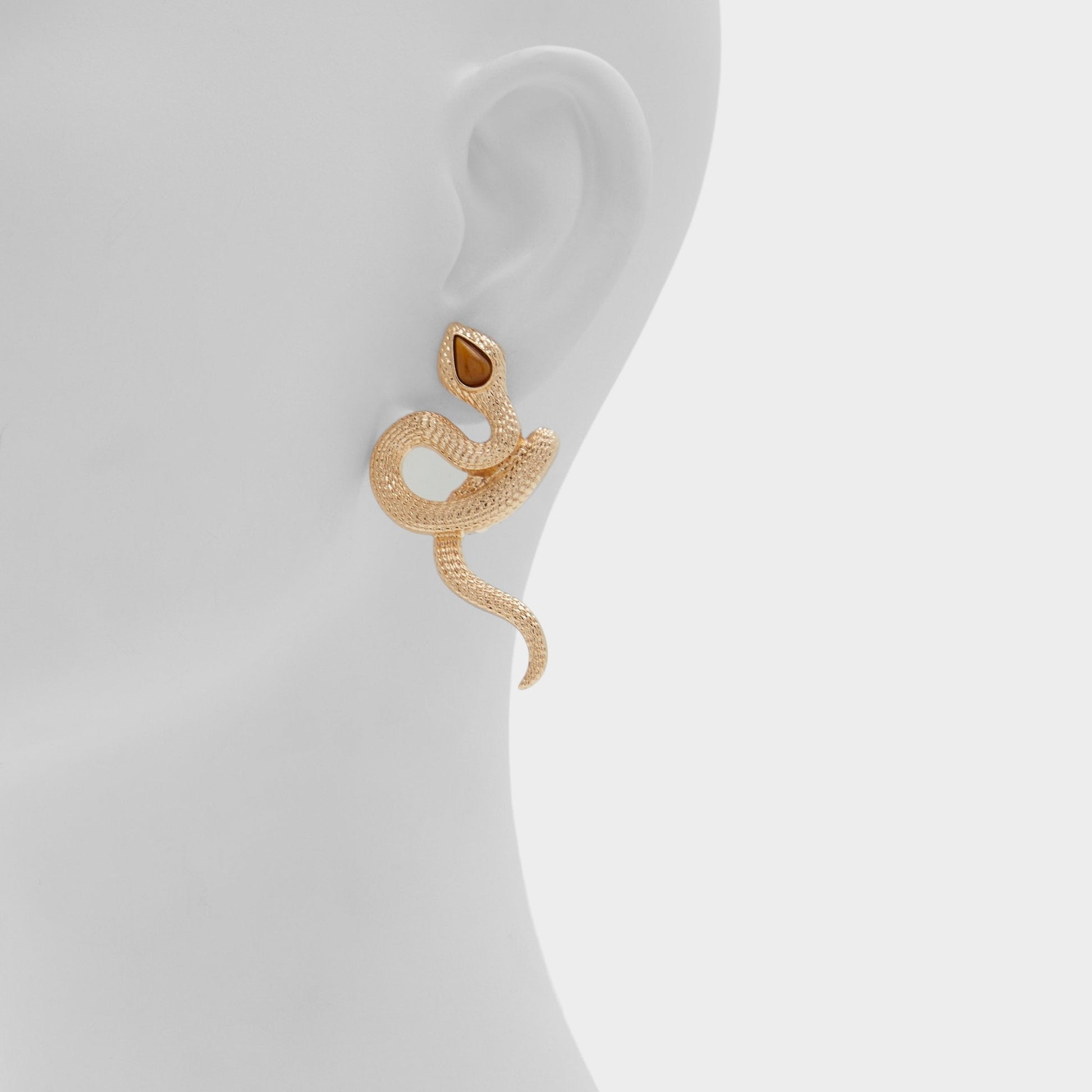 Kuchen Brown Women's Earrings - Earrings | Aldo New