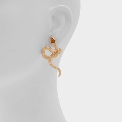 Kuchen Brown Women's Earrings - Earrings | Aldo New