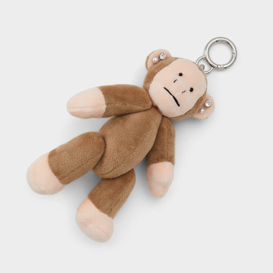 Bananas Other Brown Women's Bag Charms & Keychains - Bag charm | Aldo Featured