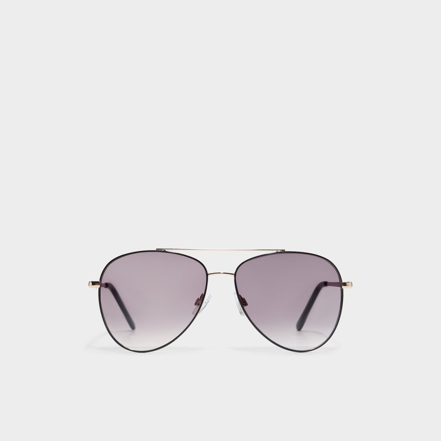 Arilicanx Black/Gold Multi Women's Aviator - Aviator sunglasses | Aldo Signature