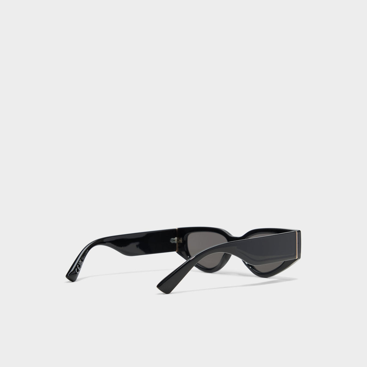 Ocerimasx Black/Gold Multi Women's Aldo Sport Club - Cat eye sunglasses | Aldo Trending
