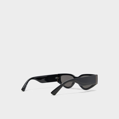 Ocerimasx Black/Gold Multi Women's Aldo Sport Club - Cat eye sunglasses | Aldo Trending