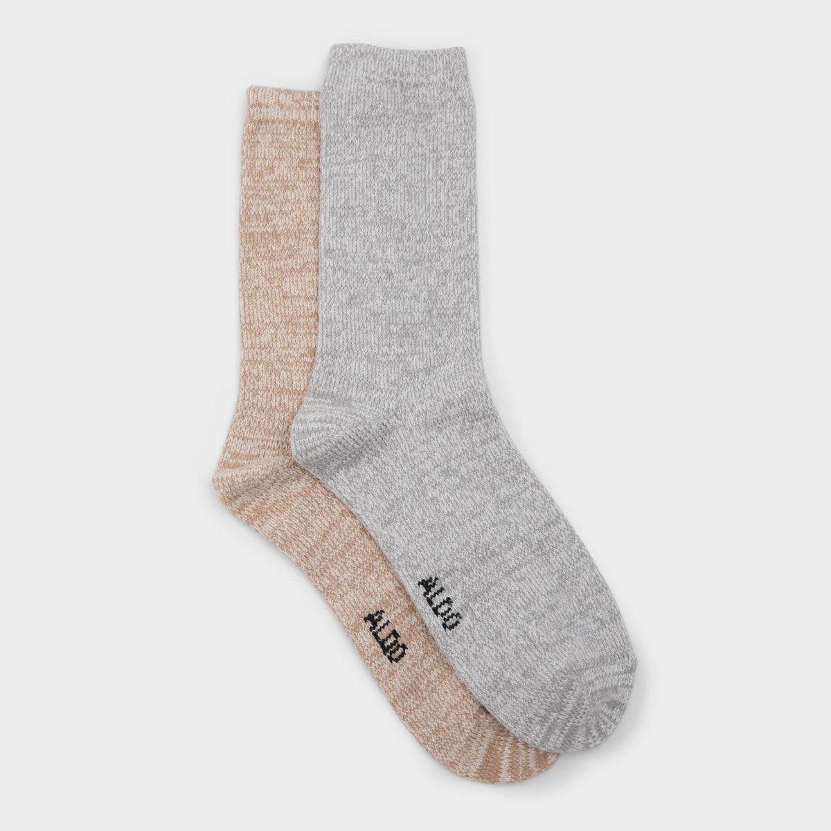 Softy in Grey - Socks | Aldo Best Seller