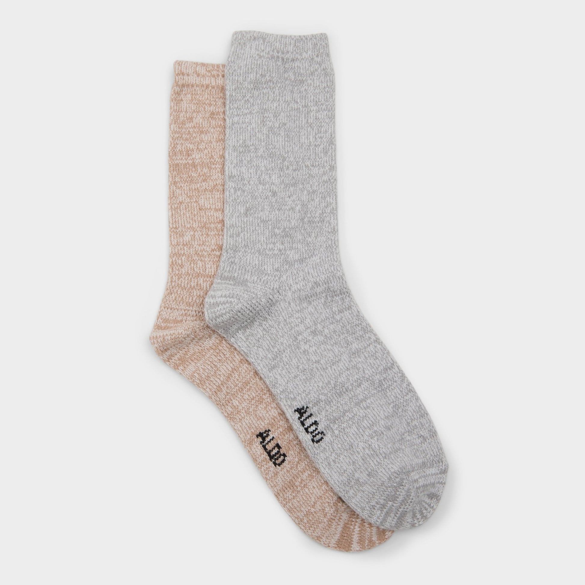 Softy in Grey - Socks | Aldo Best Seller