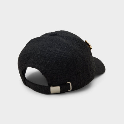 Dapper in Black Gold Multi - Cap | Aldo New