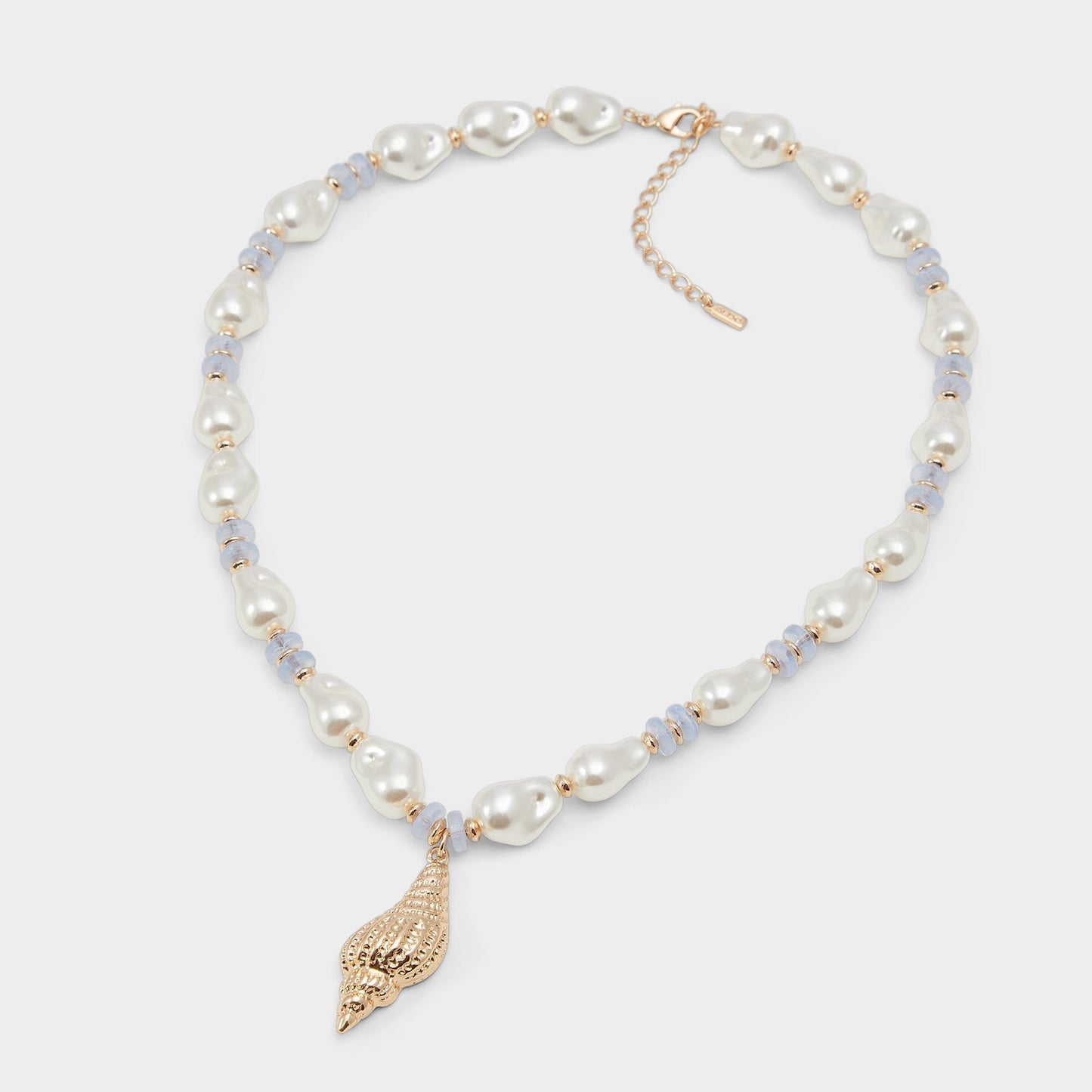 Beachvibess Gold Women's Necklaces - Pendant necklace | Aldo Featured