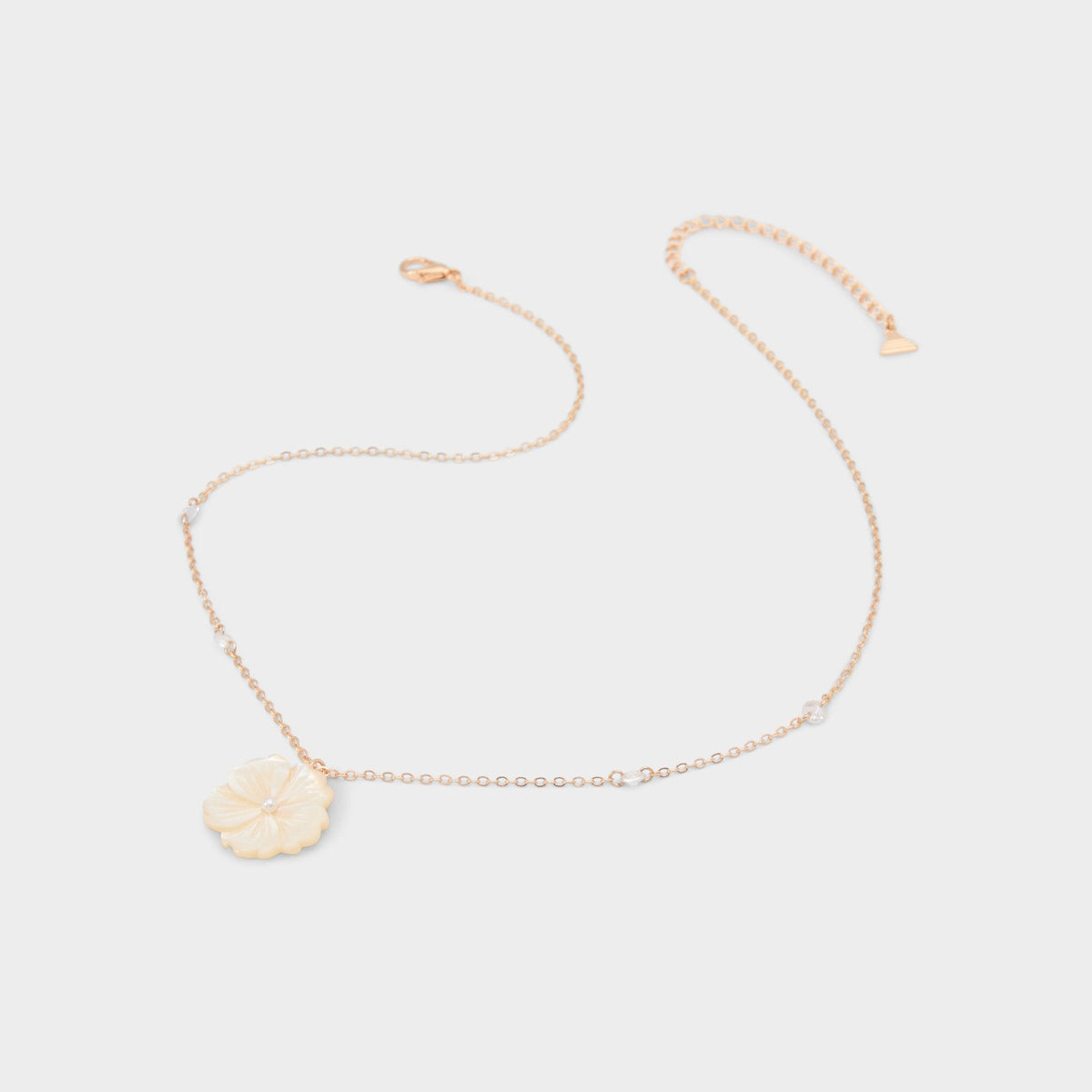 Magnollia Ice Women's Necklaces - Pendant necklace | Aldo Popular