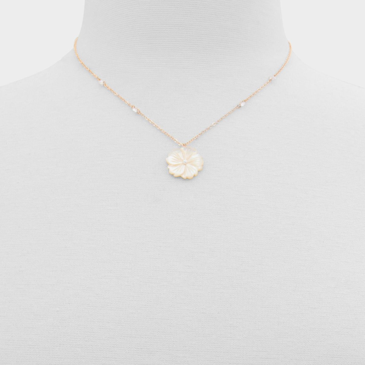 Magnollia Ice Women's Necklaces - Pendant necklace | Aldo Popular