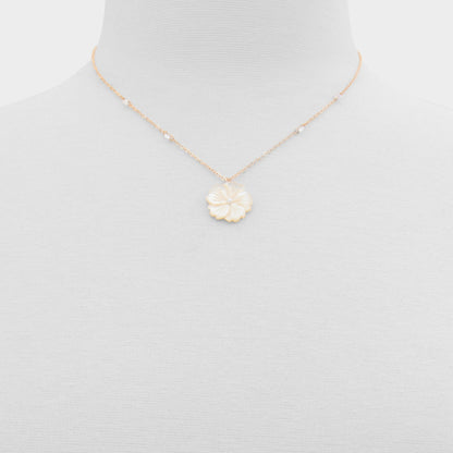 Magnollia Ice Women's Necklaces - Pendant necklace | Aldo Popular