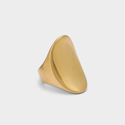 Reigna in Gold - Ring | Aldo Premium