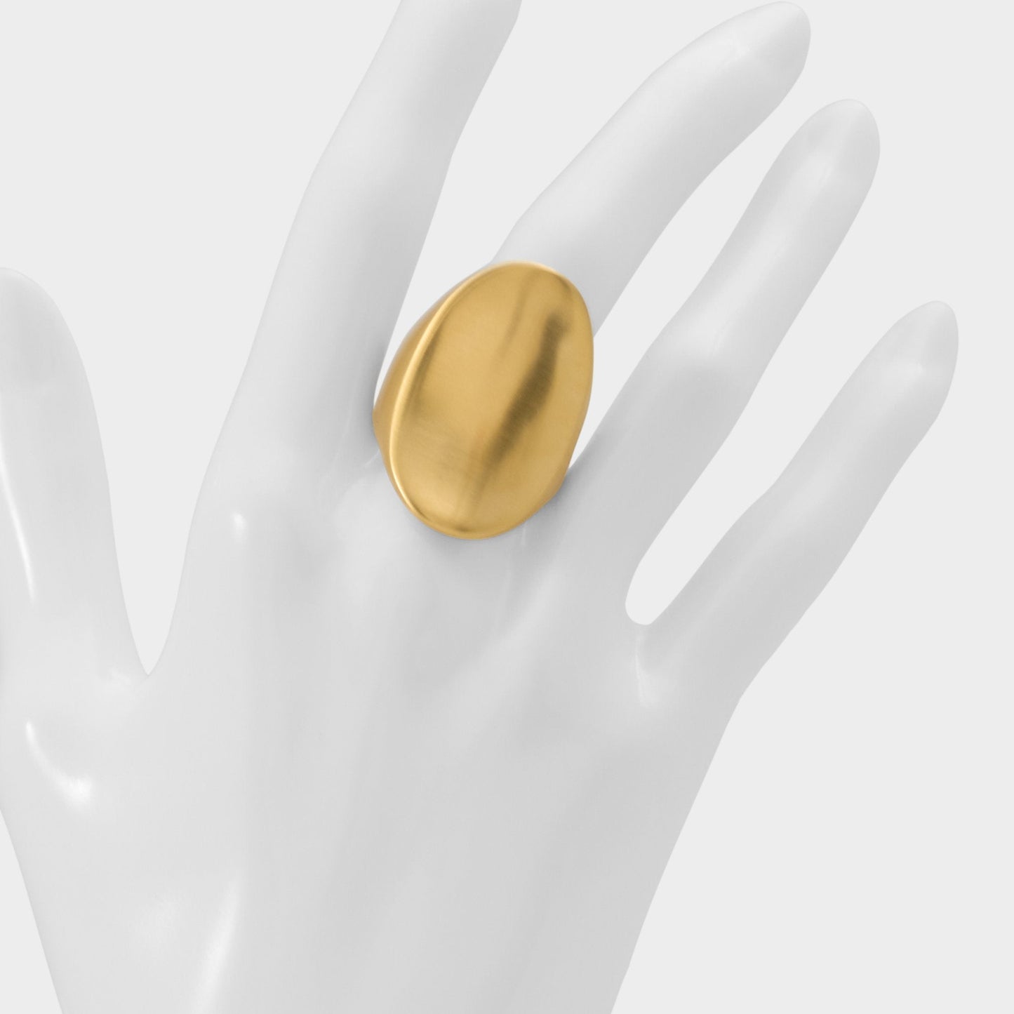 Reigna in Gold - Ring | Aldo Premium