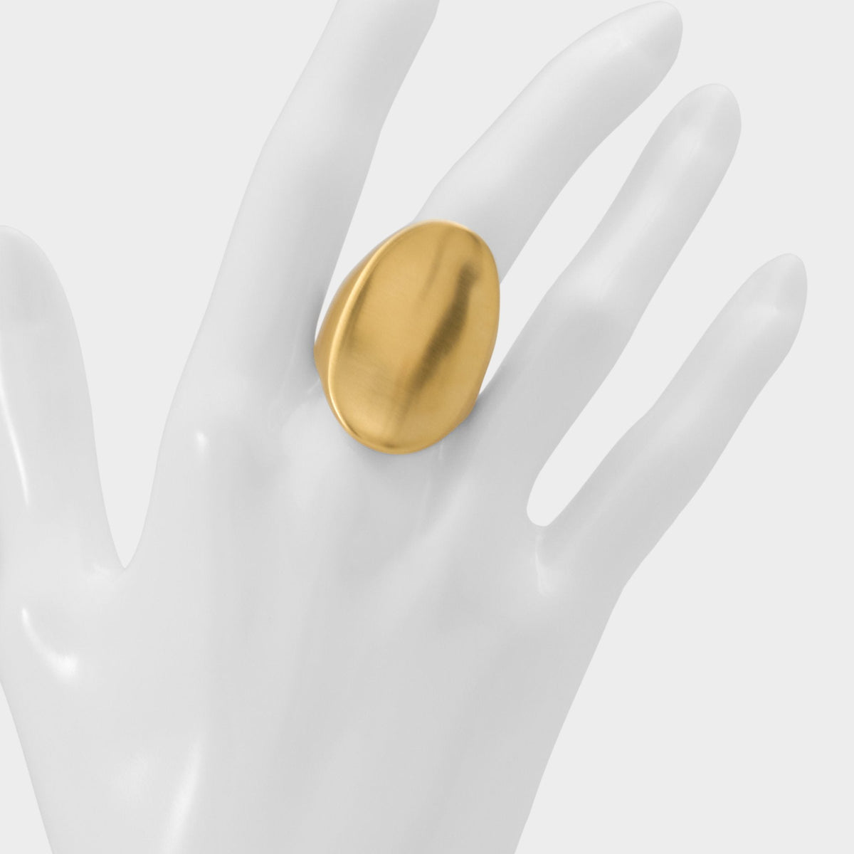 Reigna in Gold - Ring | Aldo Premium