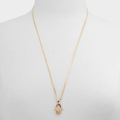 Revolution Gold Women's Necklaces - Necklace | Aldo Essential