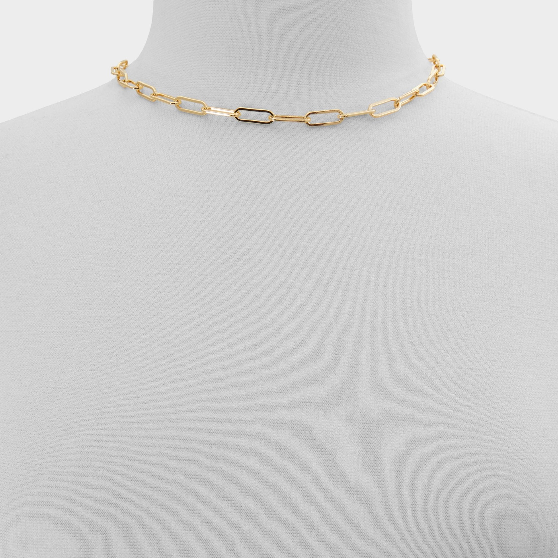 Anabellee Gold Women's Necklaces - Customizable necklace | Aldo Premium