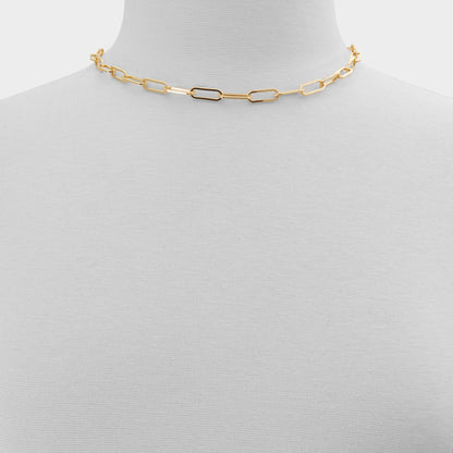 Anabellee Gold Women's Necklaces - Customizable necklace | Aldo Premium