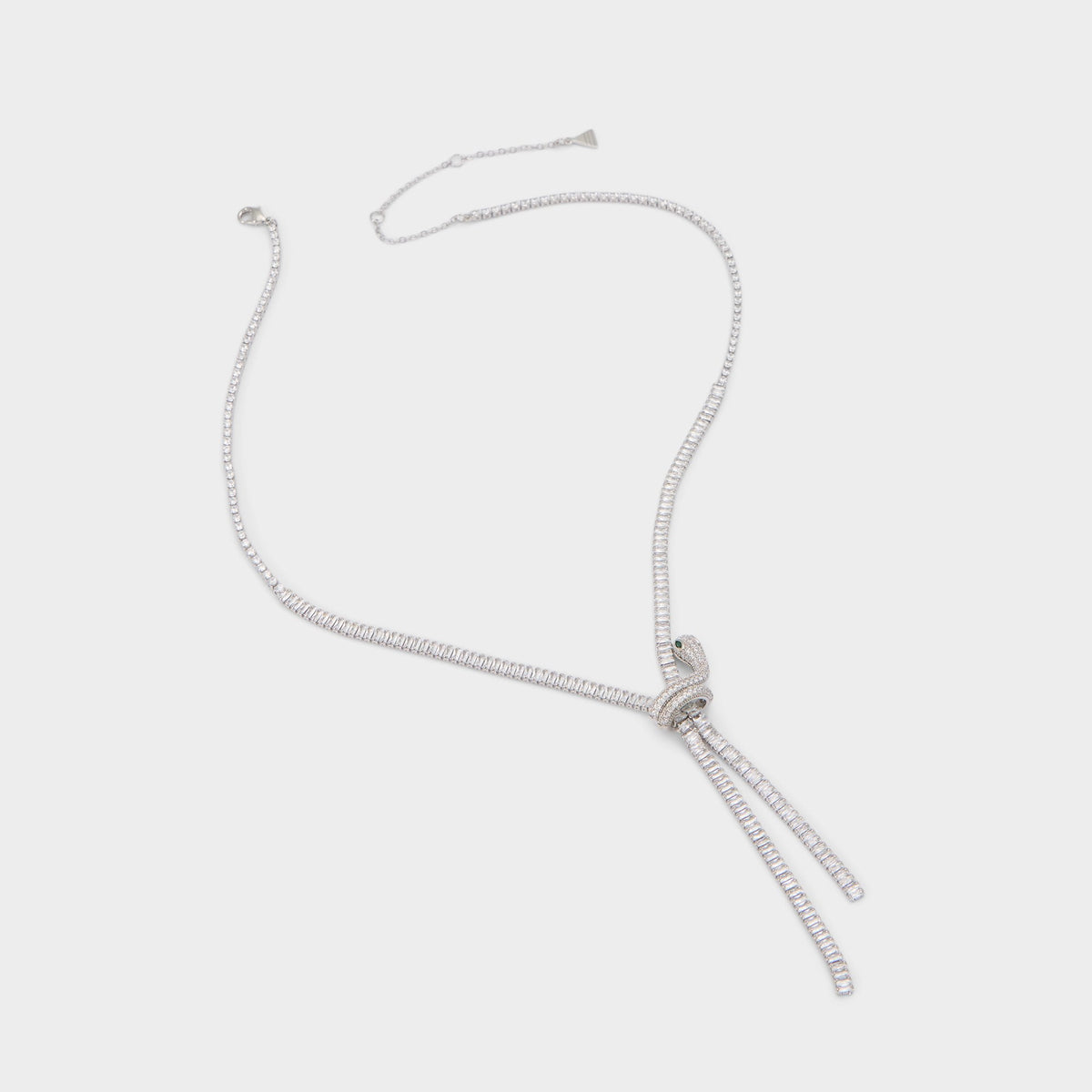 Venomarra in Silver Clear Multi - Statement necklace | Aldo Classic