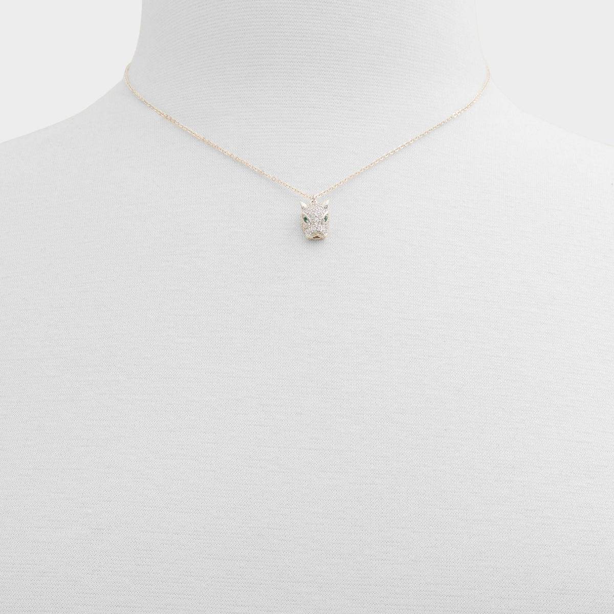 Jerarewien in Silver Clear Multi - Necklace | Aldo Exclusive