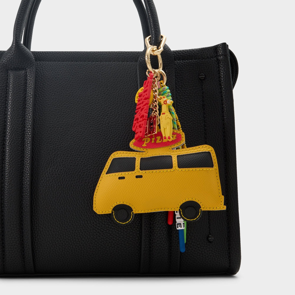 Surferboy in Bright Multi - Bag charm | Aldo Premium