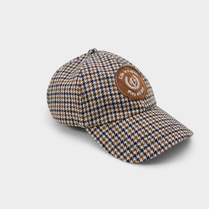 Lifeisasport in Other Beige - Cap | Aldo Signature