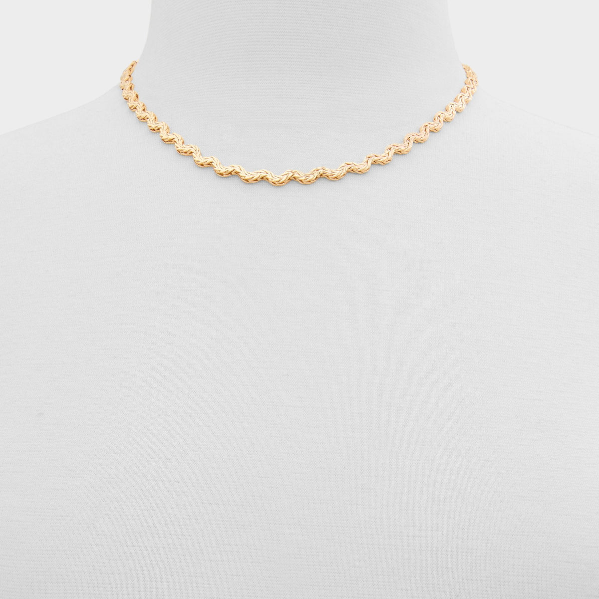 Xanthee in Gold - Necklace | Aldo Popular
