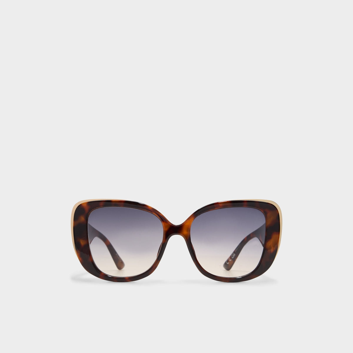 Dorkayx Other Brown Women's Square - Square sunglasses | Aldo Featured