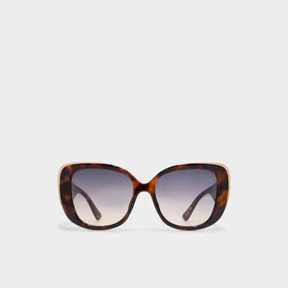 Dorkayx Other Brown Women's Square - Square sunglasses | Aldo Featured