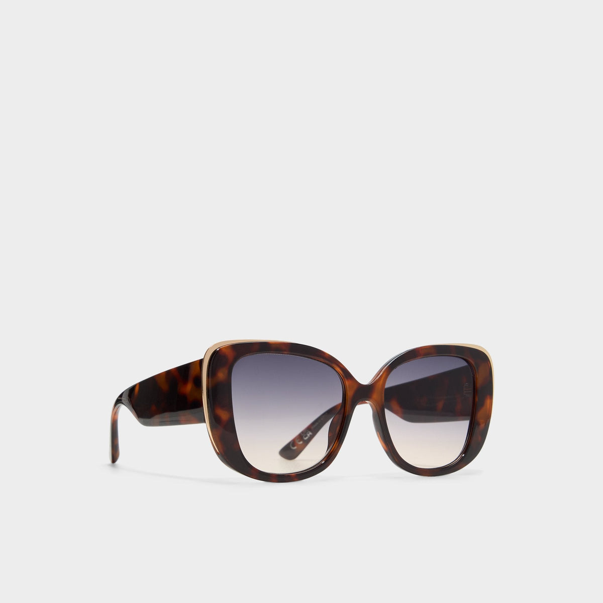 Dorkayx Other Brown Women's Square - Square sunglasses | Aldo Featured