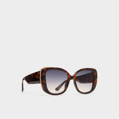 Dorkayx Other Brown Women's Square - Square sunglasses | Aldo Featured