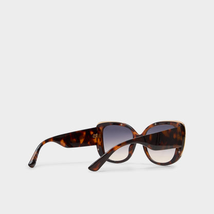 Dorkayx Other Brown Women's Square - Square sunglasses | Aldo Featured