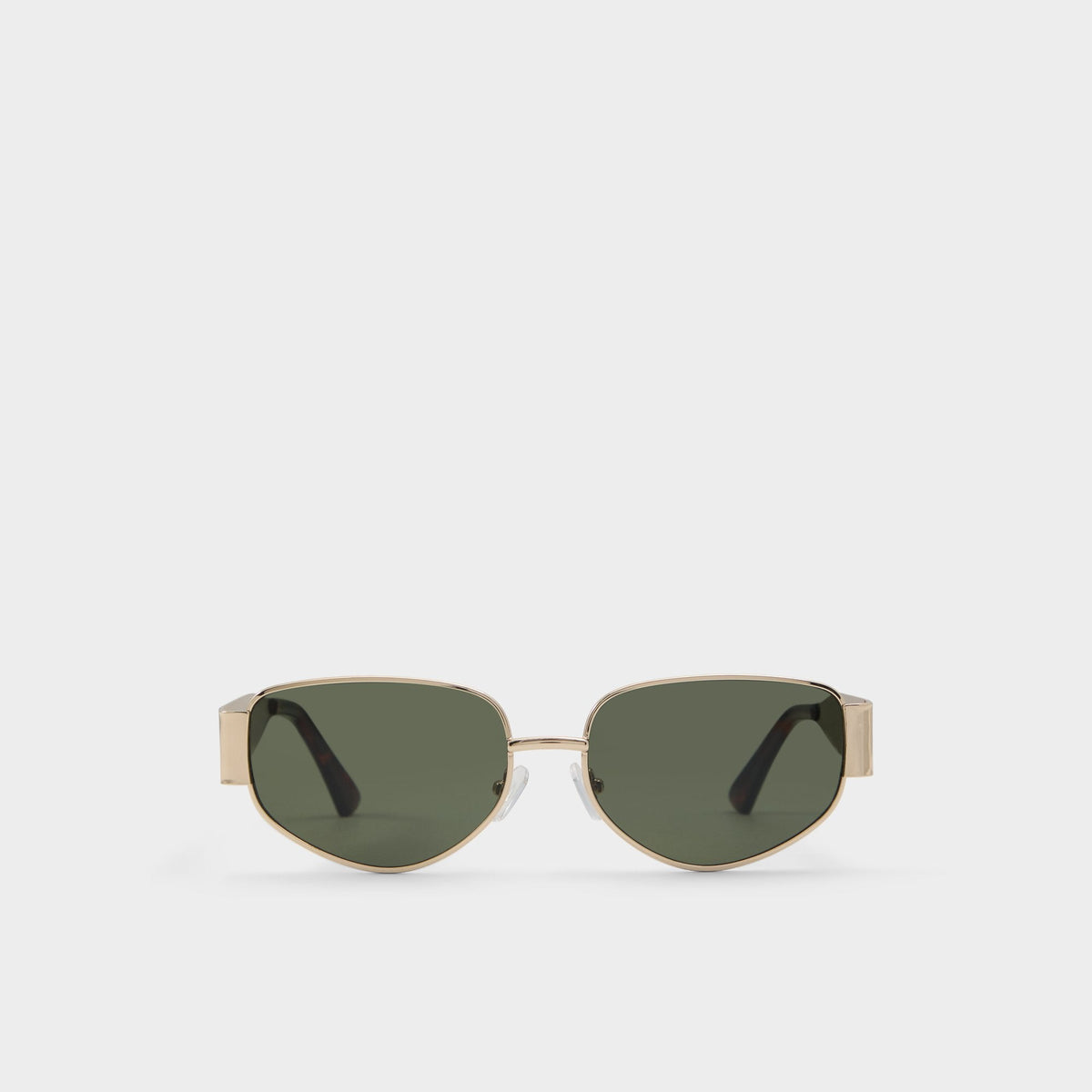 Prerradan in Gold - Cat eye sunglasses | Aldo Trending