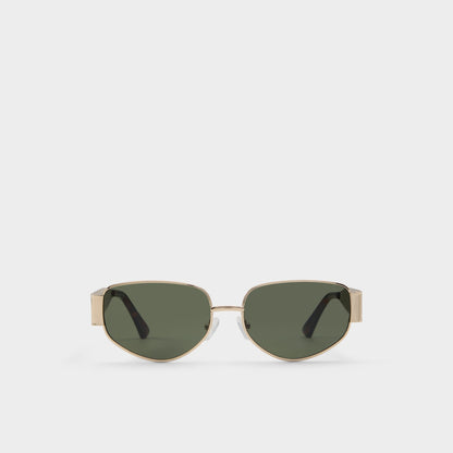 Prerradan in Gold - Cat eye sunglasses | Aldo Trending