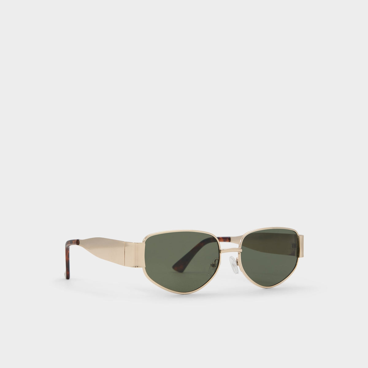 Prerradan in Gold - Cat eye sunglasses | Aldo Trending