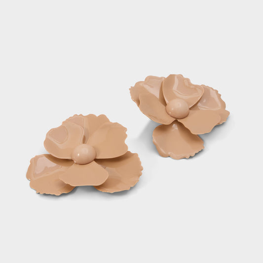 Luccyy in Light Purple - Statement earrings | Aldo Best Seller