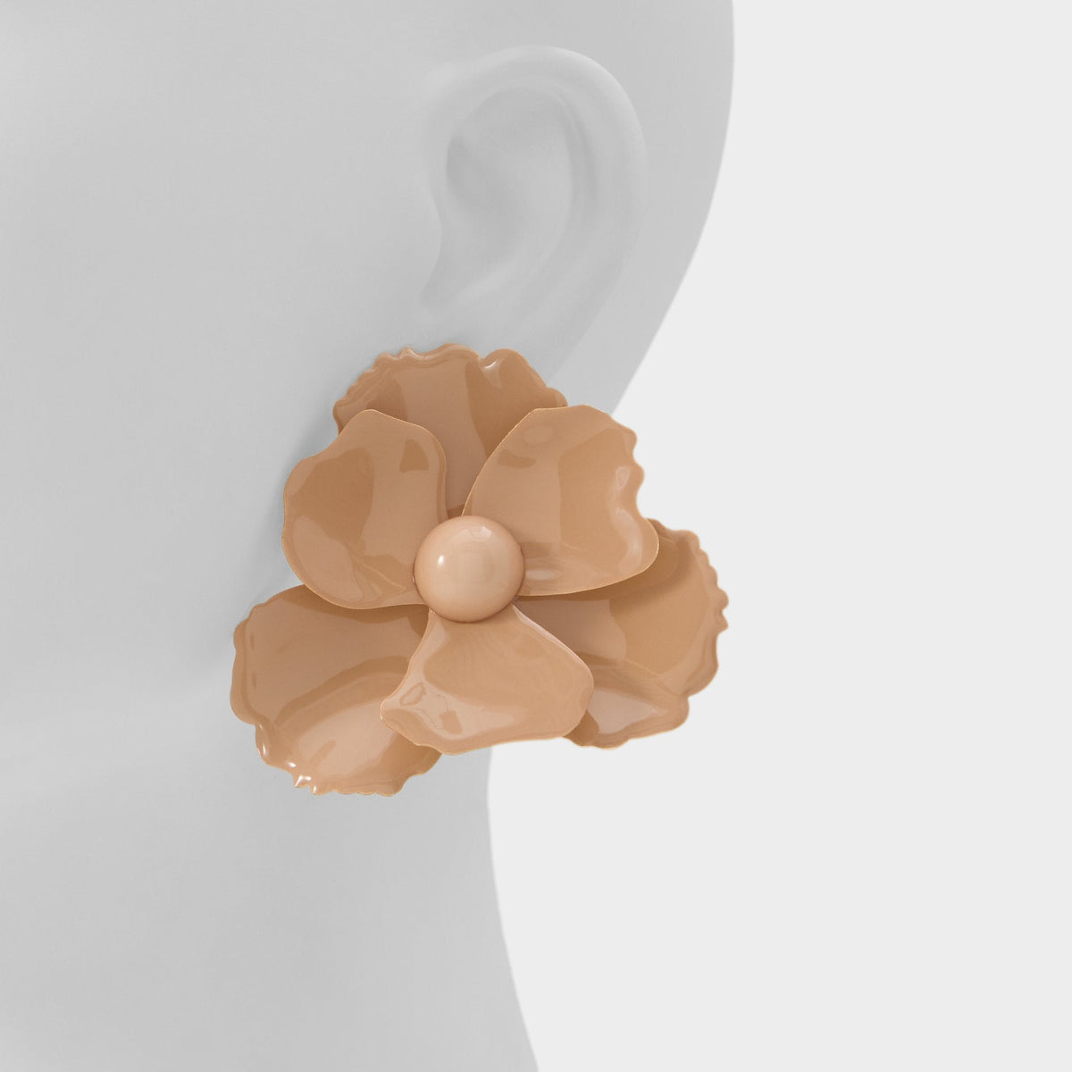 Luccyy in Light Purple - Statement earrings | Aldo Best Seller