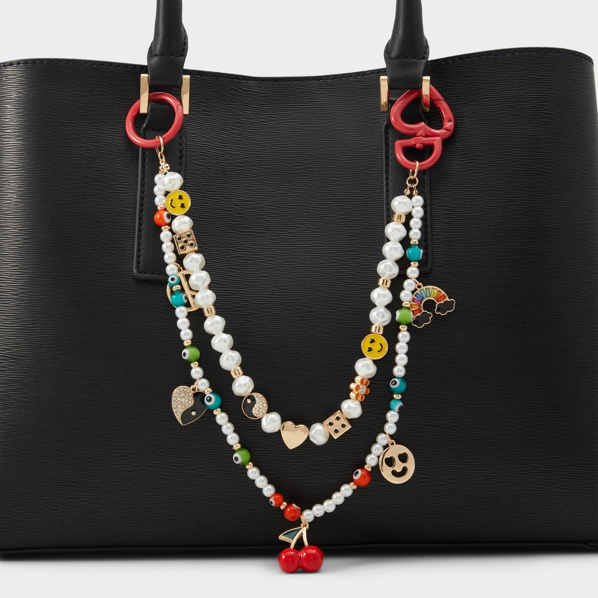 Razzles Bright Multi Women's Bag Charms & Keychains - Bag charm | Aldo Signature
