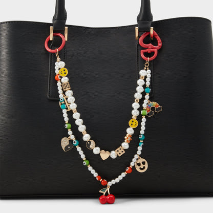 Razzles Bright Multi Women's Bag Charms & Keychains - Bag charm | Aldo Signature