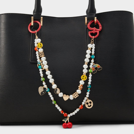 Razzles Bright Multi Women's Bag Charms & Keychains - Bag charm | Aldo Signature