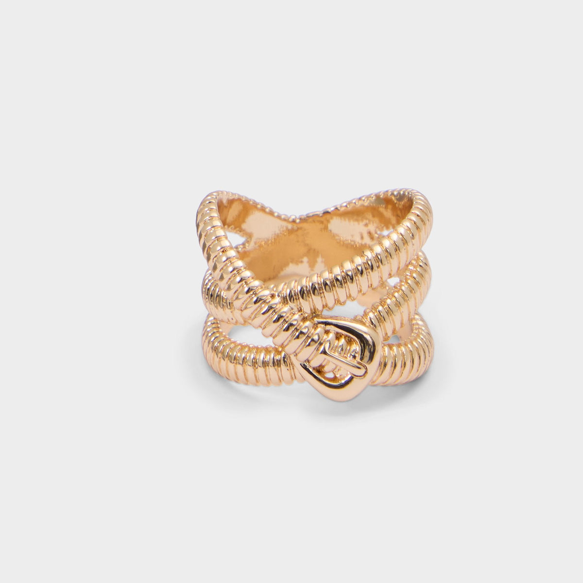 Beltura in Gold Clear Multi - Ring | Aldo Trending