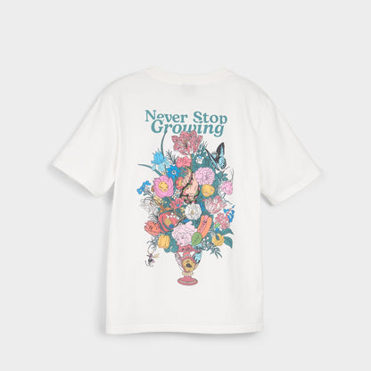 Whatisadam in Bright Multi - Unisex t-shirt | Aldo Best Seller