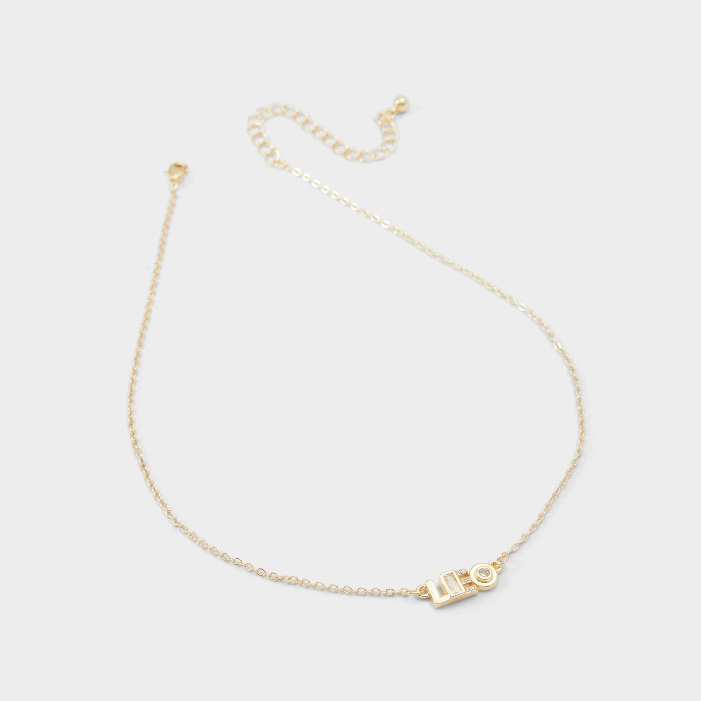 Starsigns Gold Women's Cubic Zirconia - Necklace | Aldo Exclusive