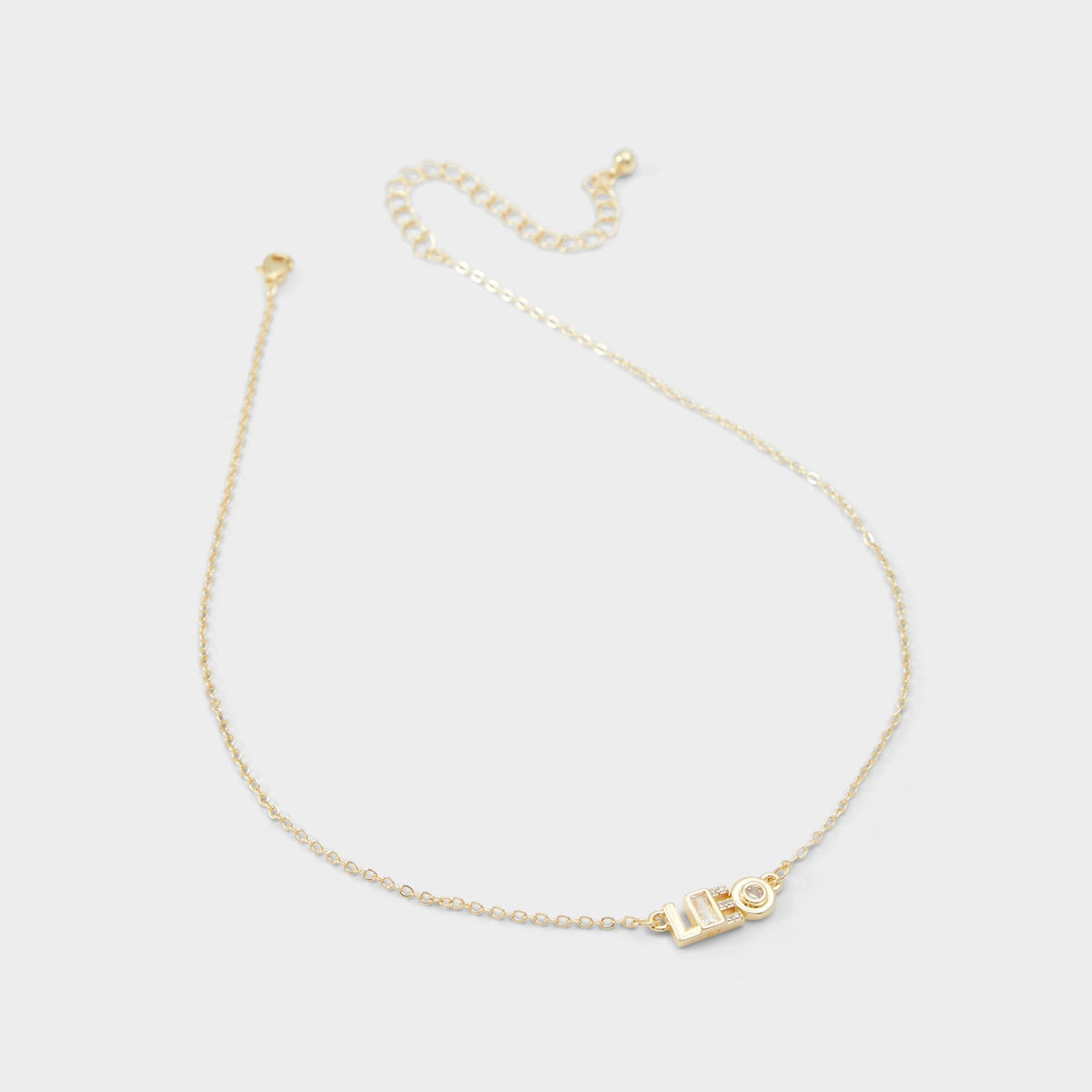Starsigns Gold Women's Cubic Zirconia - Necklace | Aldo Exclusive