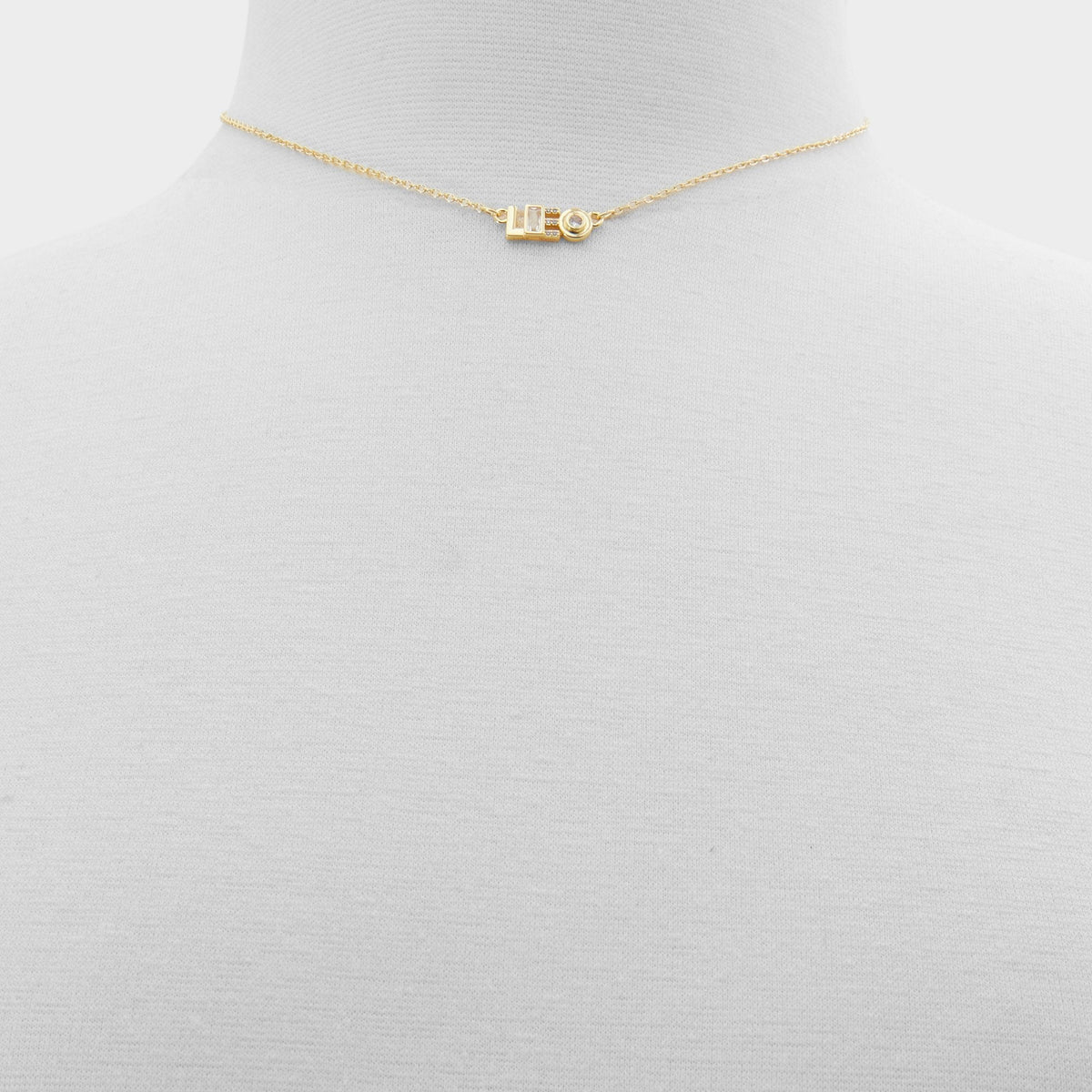 Starsigns Gold Women's Cubic Zirconia - Necklace | Aldo Exclusive