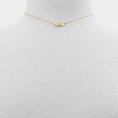 Starsigns Gold Women's Cubic Zirconia - Necklace | Aldo Exclusive