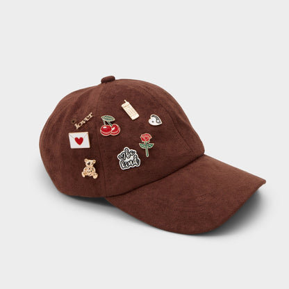 Romantique Red Women's Accessories - Decorative pins | Aldo Best Seller