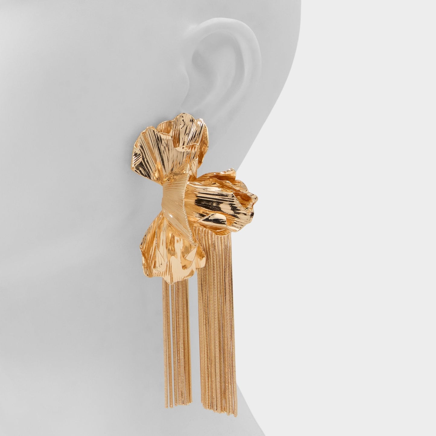 Glowrela in Gold - Earrings | Aldo Recommended