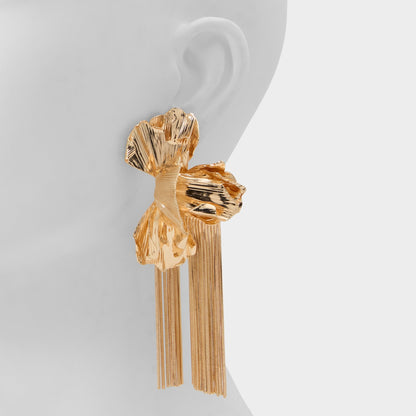 Glowrela in Gold - Earrings | Aldo Recommended
