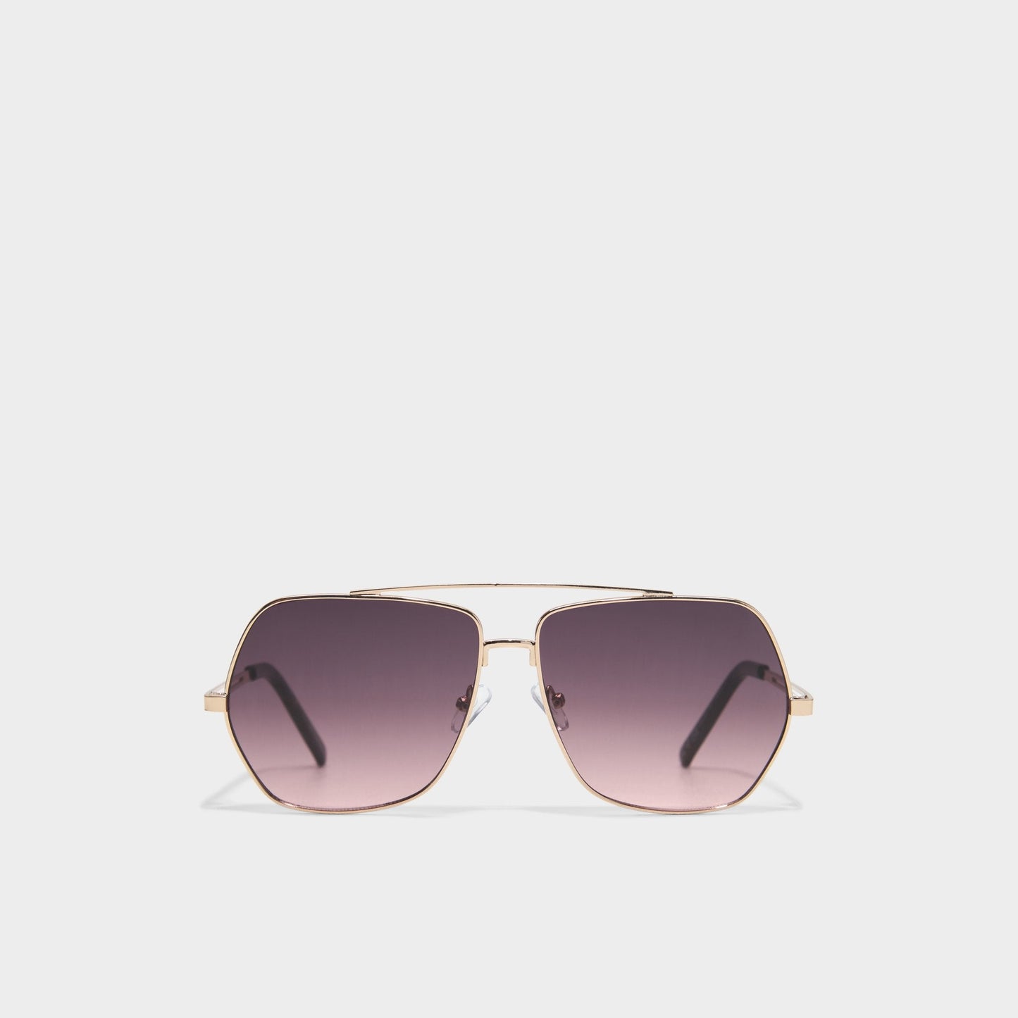 Elaymas in Bordo - Aviator sunglasses | Aldo Essential