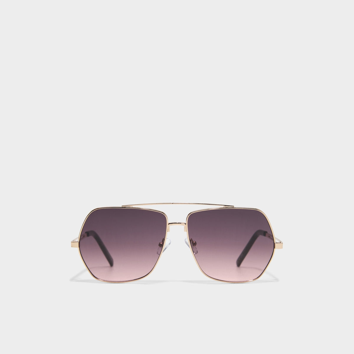 Elaymas in Bordo - Aviator sunglasses | Aldo Essential