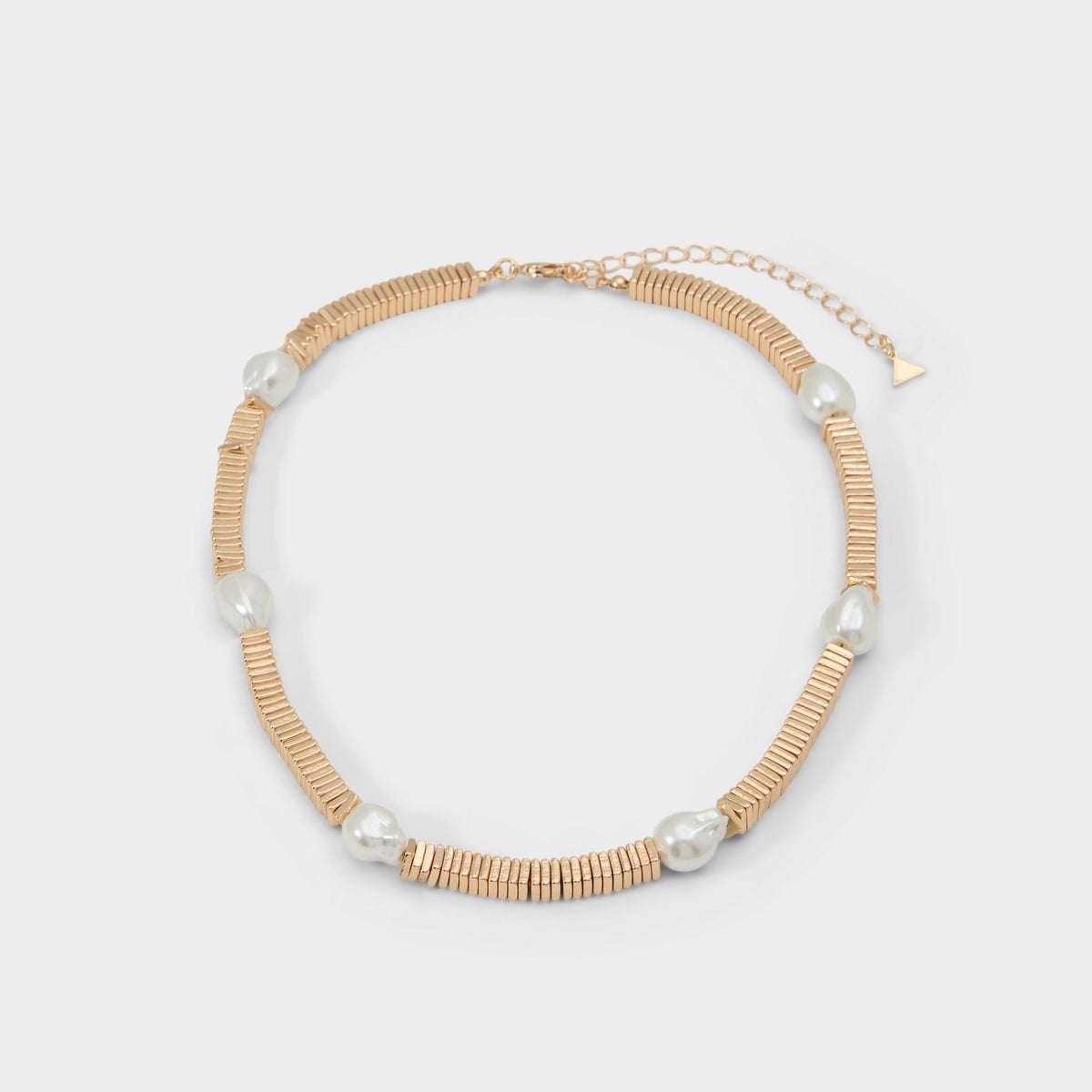 Amelinna in Ice - Necklace | Aldo Premium