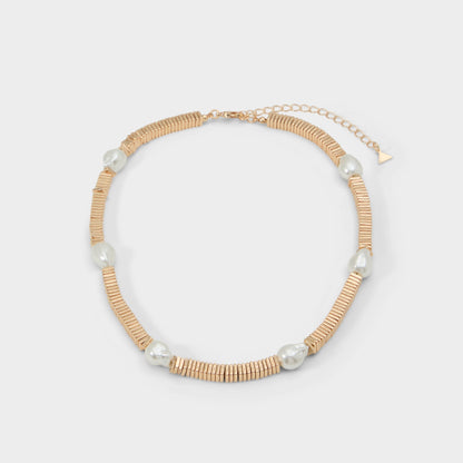 Amelinna in Ice - Necklace | Aldo Premium